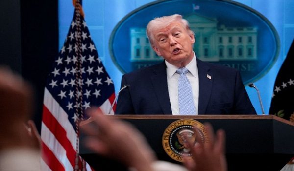 LNR TRUMP 1