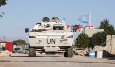 LNR UNIFIL 1