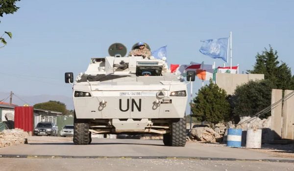 LNR UNIFIL 1