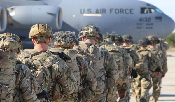 LNR US ARMY 1