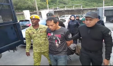 Mahkamah menetapkan Rabu ini untuk keputusan kes/RTM Johor