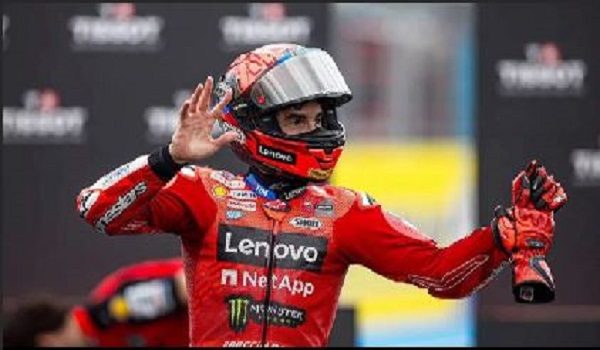 MARQUEZ