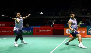 MASTERS 1
