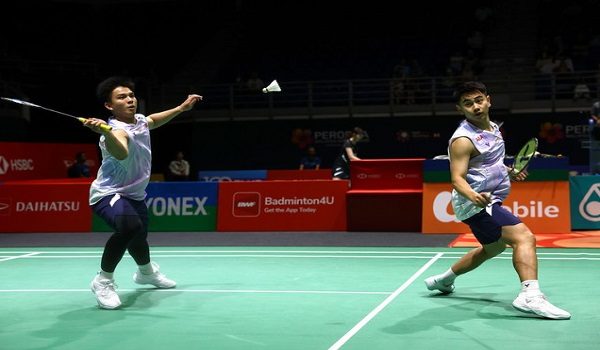 MASTERS 1
