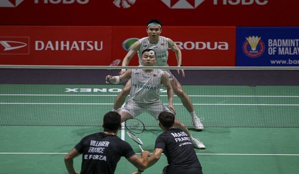 MASTERS 1