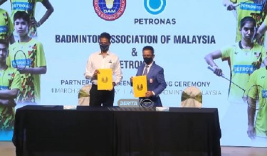 MOU_PETRONAS_BAM