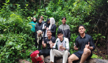 Foto BBP Selayang
