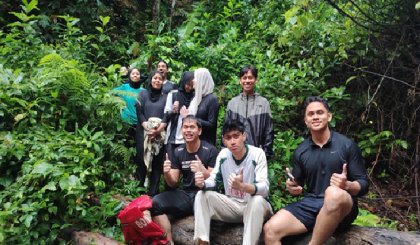 Foto BBP Selayang