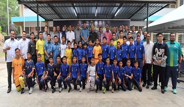 PBSNT 1
