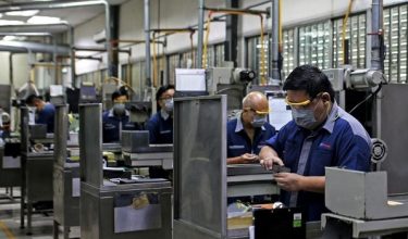 Pasaran buruh negara meningkat bagi suku pertama 2026 mencecah 9.23 juta jawatan - Foto hiasan