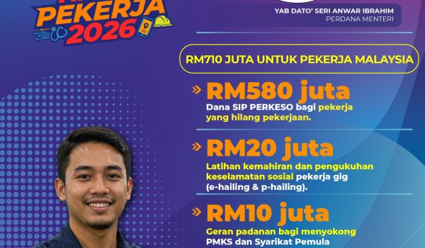 PENGUMUMAN PM 2