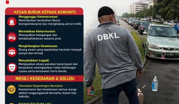 PERBUATAN COP PARKIR 01
