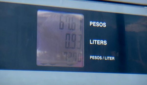 PINOY GAS