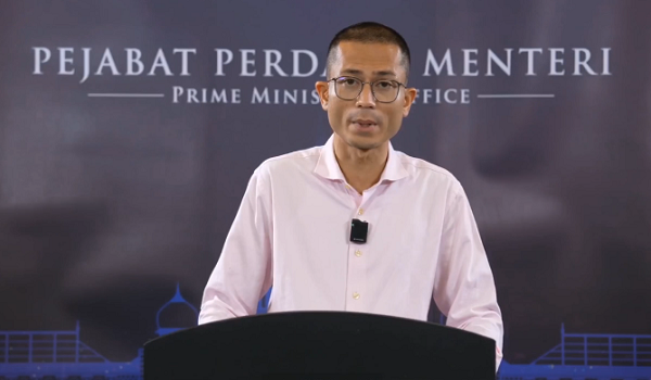 Perdana Menteri turut menekankan nyawa setiap rakyat Malaysia, diutamakan/Foto FB PM