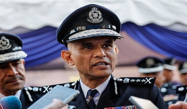 POLIS SEL 1
