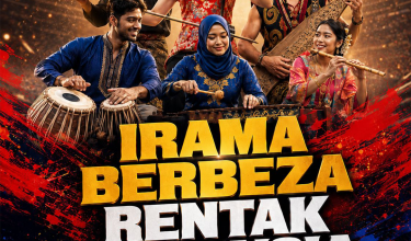 POSTER PERPADUAN_IRAMA BERBEZA RENTAK MALAYSIA