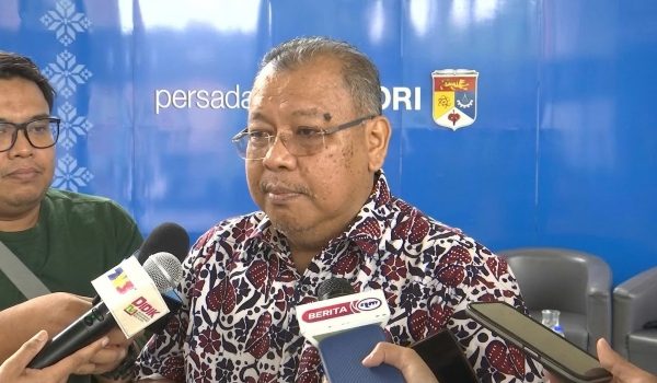 Pengarah Institut Pembangunan dan Kemajuan Inklusif Malaysia (MINDA-UKM), Prof Tan Sri Dr Noor Azlan Ghazali