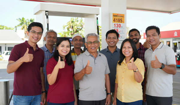Gambar Hiasan/RTM