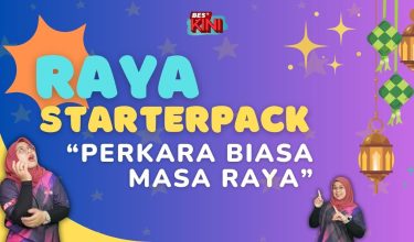 RAYA STARTERPACK