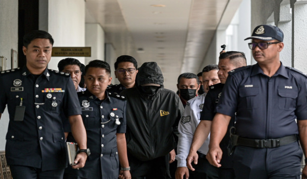 Foto BERNAMA