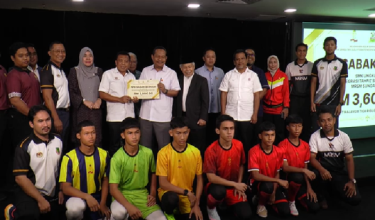 Foto RTM