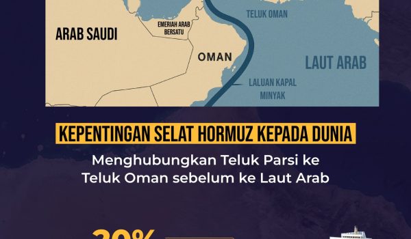 SELAT HORMUZ DITUTUP (2)