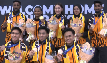 Foto RTM