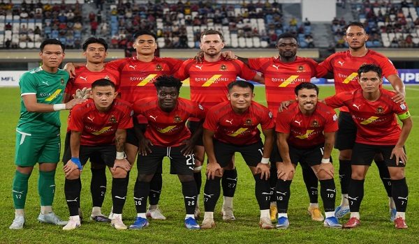 SKN DPMM 1