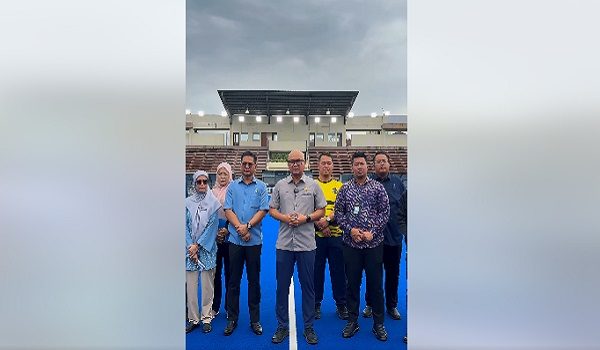 SKN FIH 1