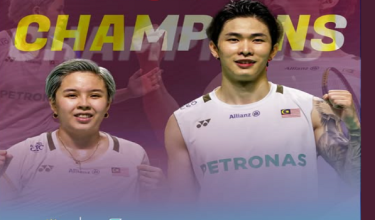 SKN XD JUARA