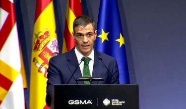 Sepanyol kekal pendirian enggan masuk campur konflik yang ditimbulkan AS-Israel / AFP