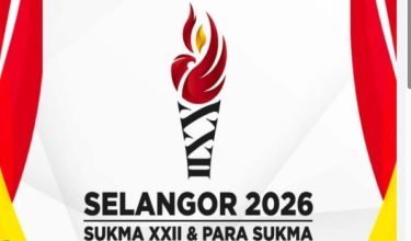 Persiapan Olahraga SUKMA Selangor lancar/Foto Bernama