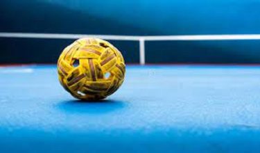 TAKRAW