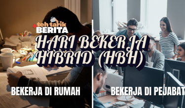 TEH TARIK + BERITA YT Thumbnail