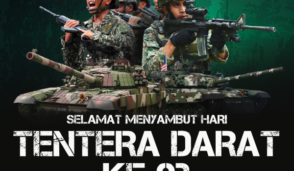 TENTERA DARAT3