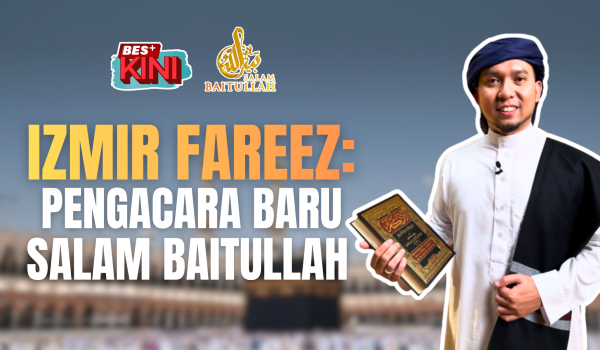 0422_Izmir Fareez: Pengacara baru Salam Baitullah!