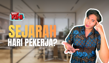 3004 - SEJARAH HARI PEKERJA