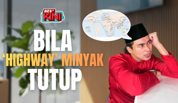 1004_BILA HIGHWAY MINYAK TUTUP