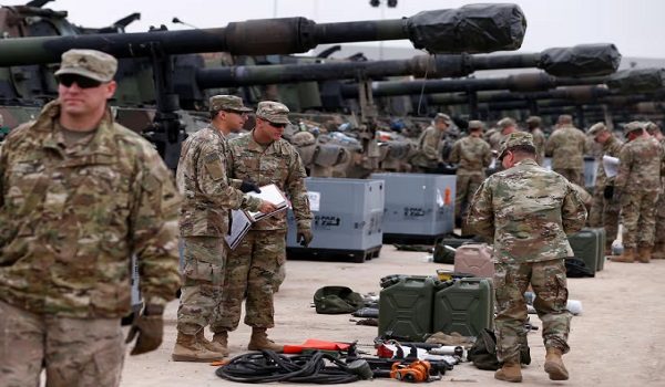 TROOPS 1
