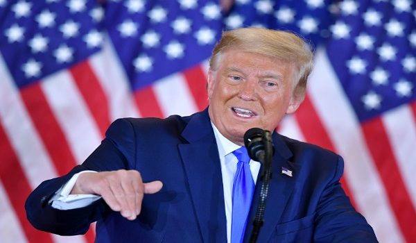 TRUMP 1