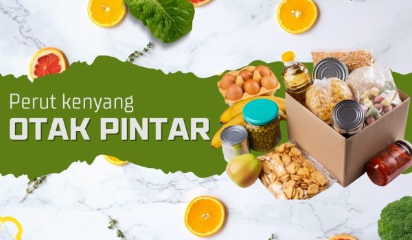 TTB Bank Makanan