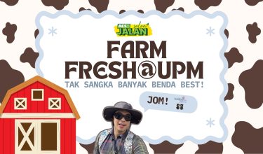 Thumbnail YOUTUBE farm fresh