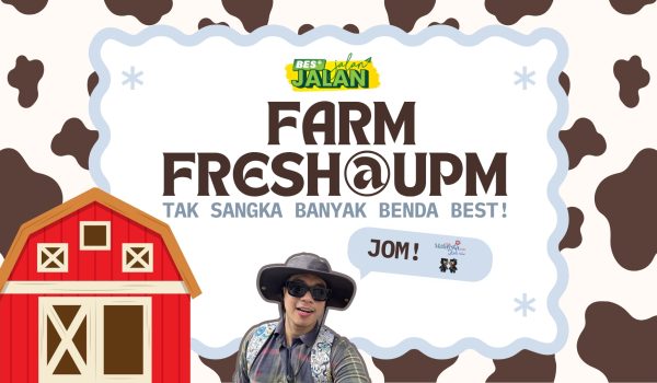 Thumbnail YOUTUBE farm fresh