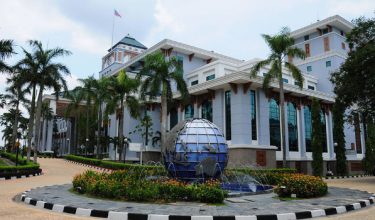 Wisma Putra