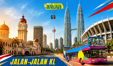 Warisan KL (PORTALL) NISA