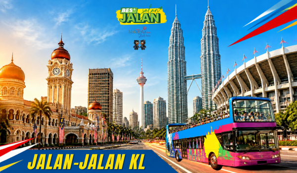Warisan KL (PORTALL) NISA