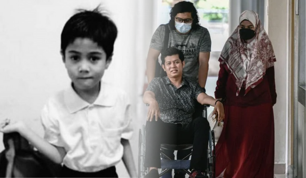 Ismanira dan Zaim Ikhwan, yang berumur 30 tahun, didakwa mengabaikan Zayn Rayyan