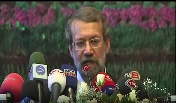 ali larijani