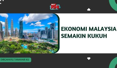 Bes+kini EKONOMI MALAYSIA SEMAKIN KUKUH