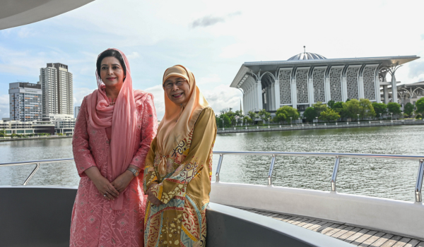Foto BERNAMA